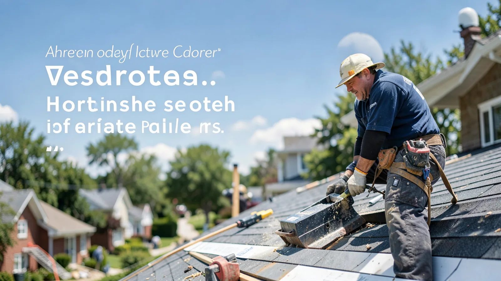 Roof Replacement in Saint Thomas, MO near me